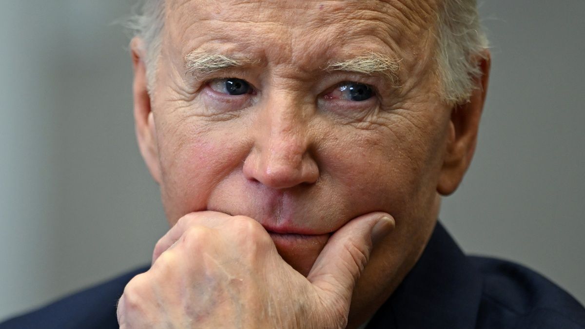 Így rombolta le Biden Amerika geopolitikai tekintélyét – íme az elnök öt súlyos külpolitikai hibája