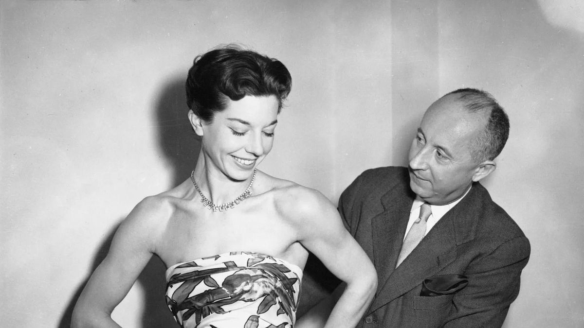 „Életre keltette a nőket” – 120 éve született Christian Dior!