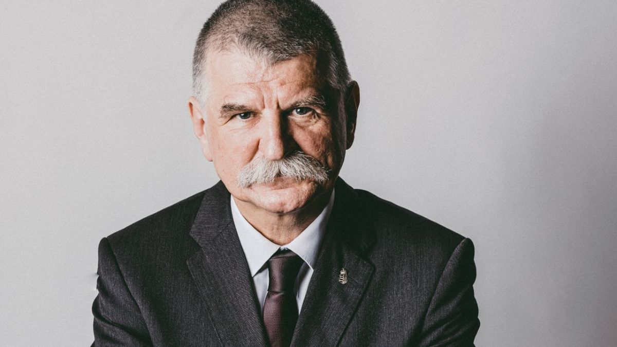 Kövér László: Az új Károlyi Mihály feladata, hogy előkészítse a terepet a magyargyűlölet új kunbéláinak színrelépéshez