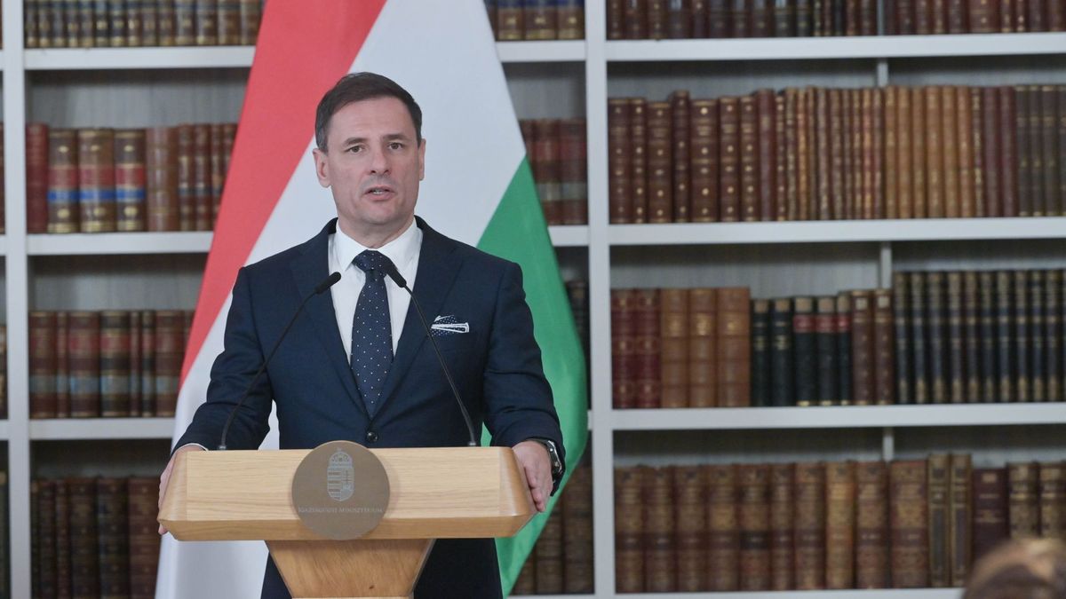 Az igazságügyi miniszter elárulta, mikor perelhetjük be az Európai Bíróságot