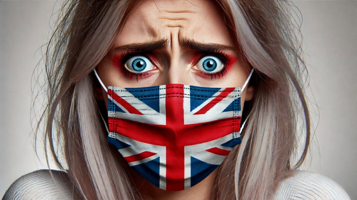 Nagy-Britanniára éppen ráomlik a multikulti kupleráj