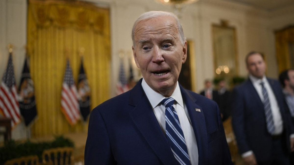 Kegyelemosztogatás, Soros kitüntetése és Magyarország csuklóztatása – így telnek Biden utolsó elnöki hetei