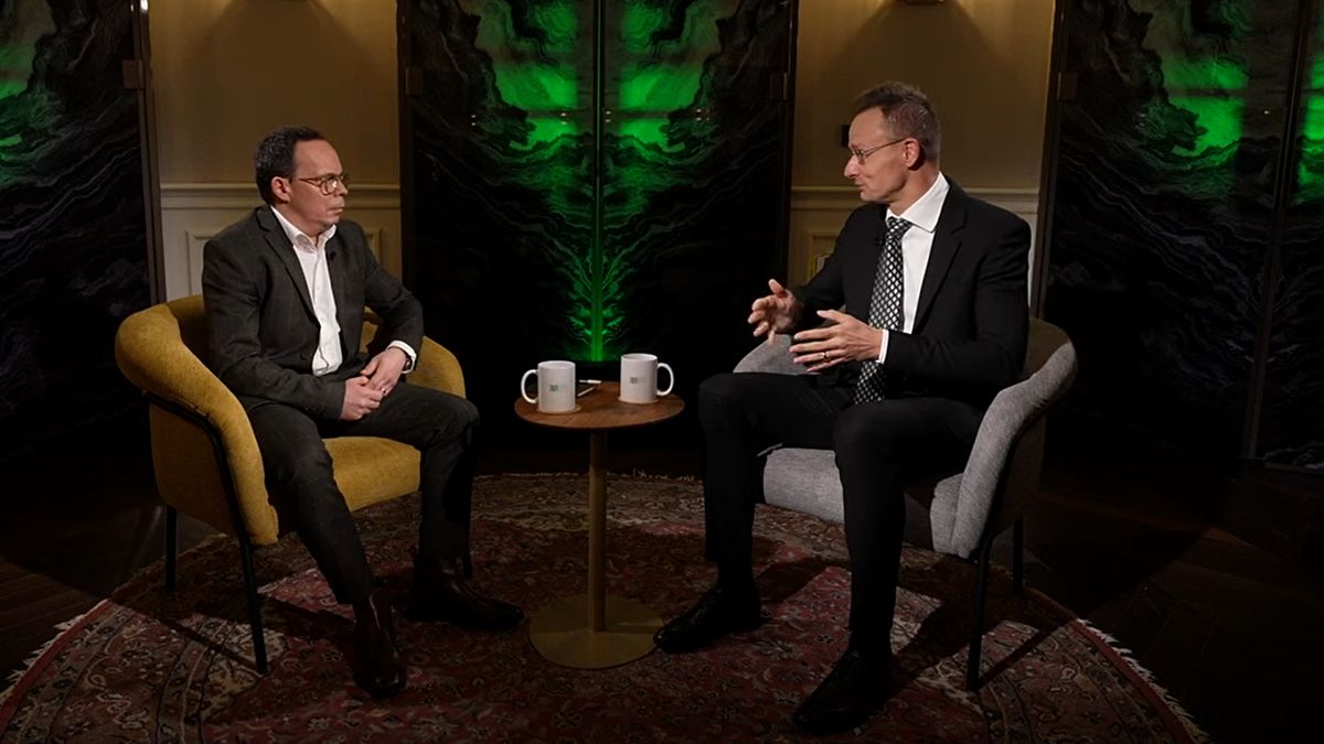 Magyarország kitiltja Sorost? Szijjártó Péter szerint kell valamilyen önvédelmi intézkedés