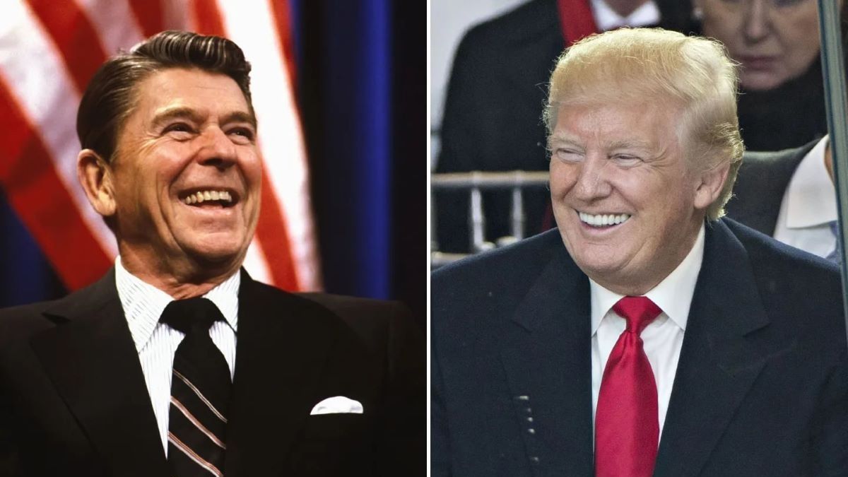 „Béke az erőn keresztül” – hidegháborús tippet adtak Trumpnak
