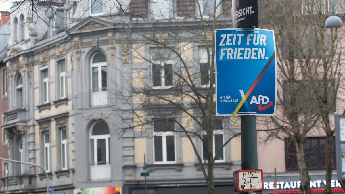 Féljünk-e az AfD-től?
