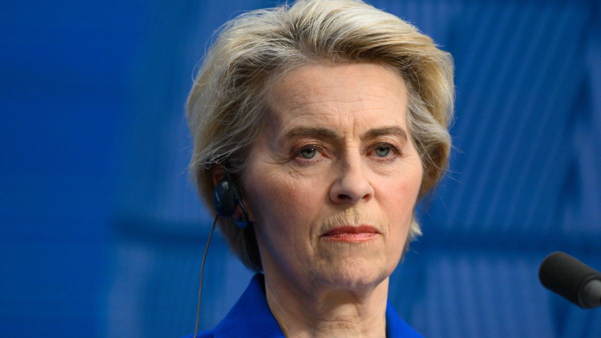Von der Leyen súlyos döntést hozott: következik a leépítések és a központosítás ideje