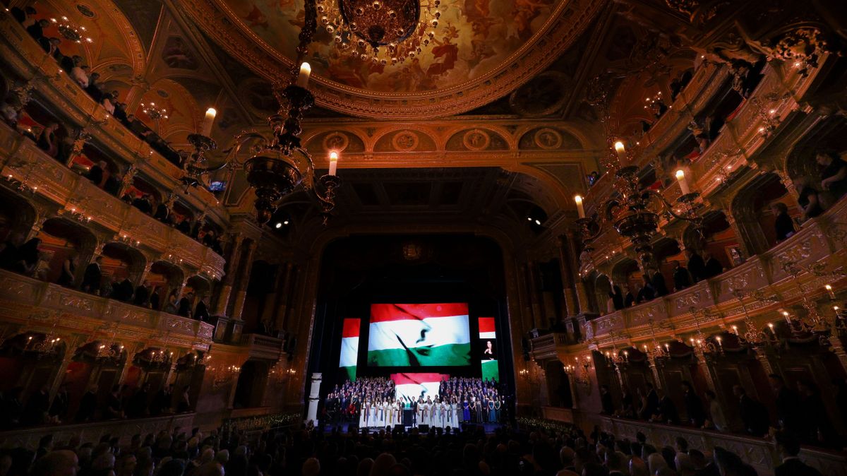 Gulyás Michelle, Kós Hubert, Csoboth Kevin és a többiek – íme az Év sportolója Gála díjazottjai!