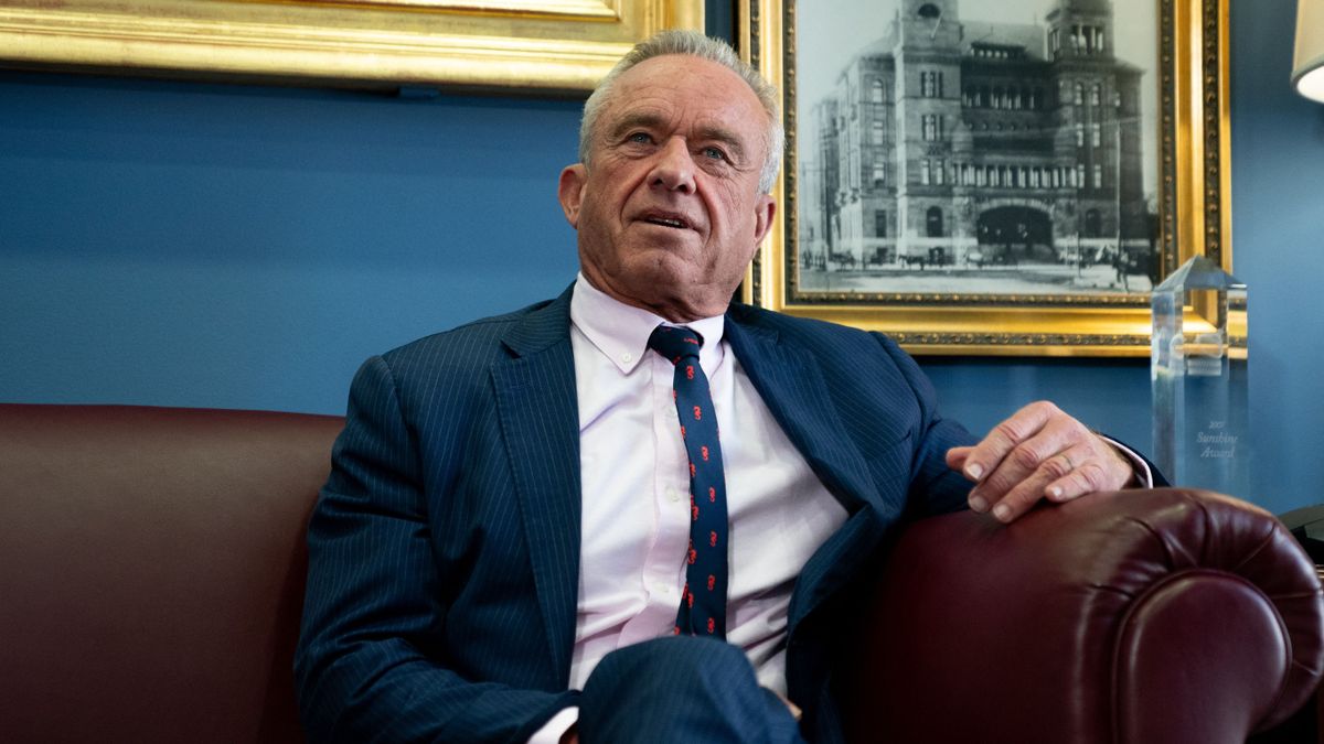 Aggódnak Kennedyért a támogatói