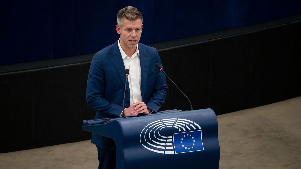 Magyar Péter összeollózta a 444 kommentszekció legelcsépeltebb sorait újévi beszédében
