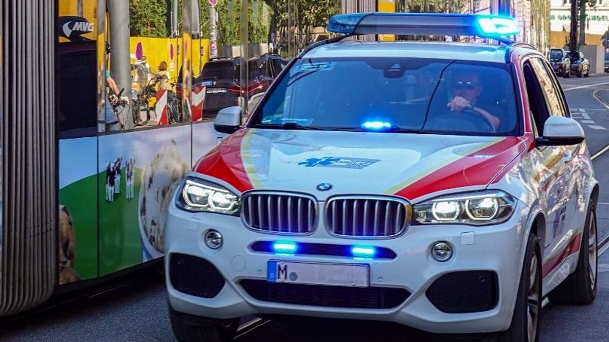 Bezzeg Németország: káosz és félelem a kórházakban, senki sem védi meg az orvosokat és ápolókat