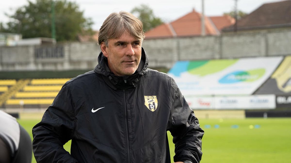 Lipcsei Péter elhagyná a fővárost