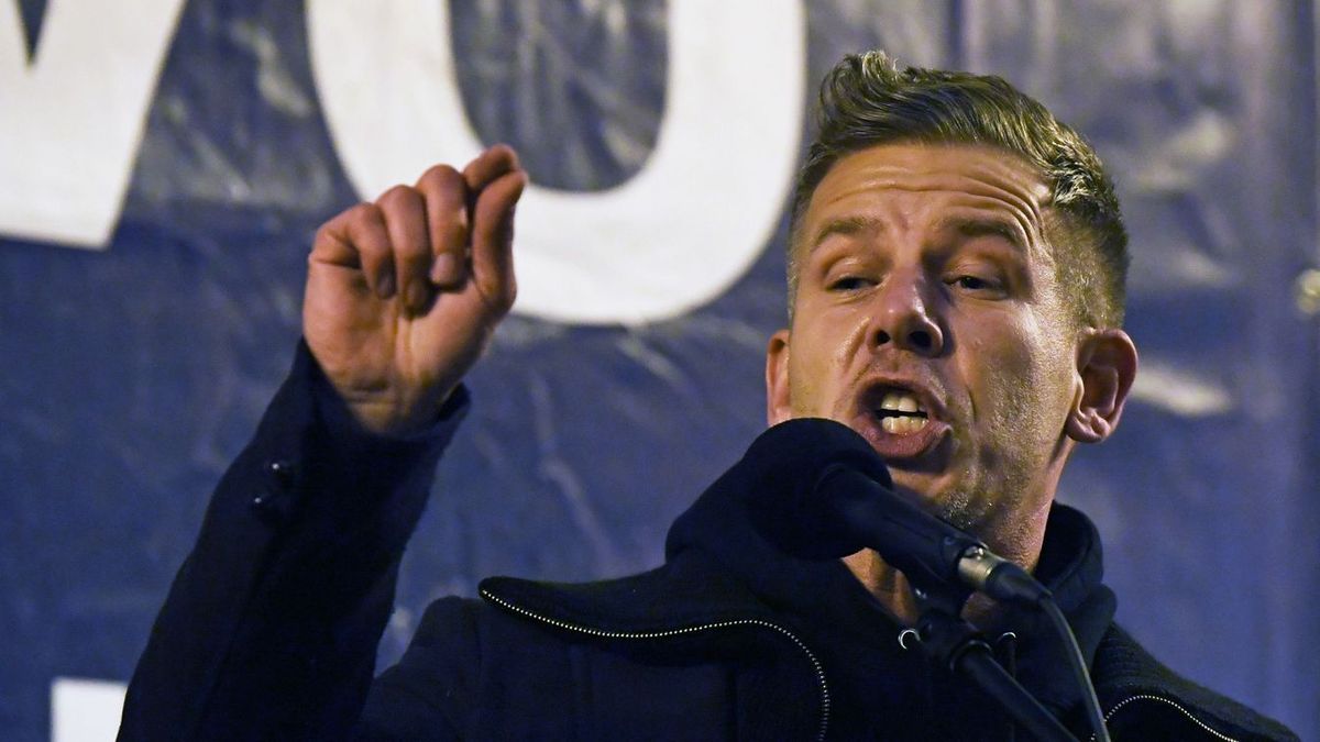 Újévi köszöntője volt az utolsó szög Magyar Péter politikai karrierjének koporsójába