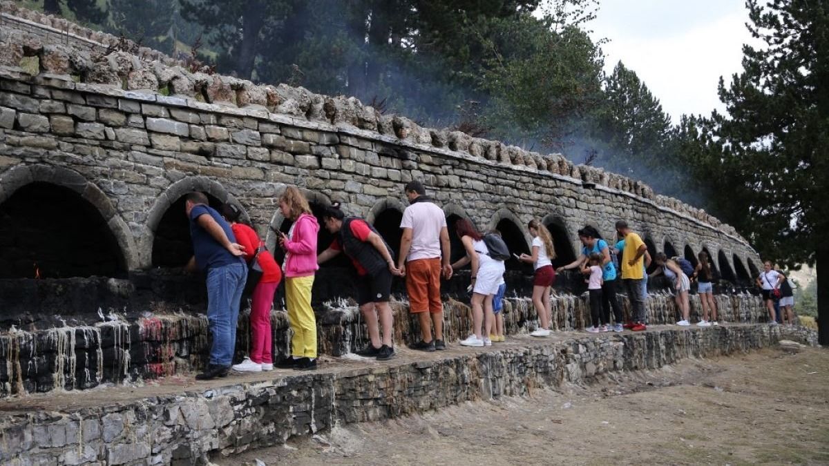 Albániában megcsinálják a Vatikán muszlim verzióját