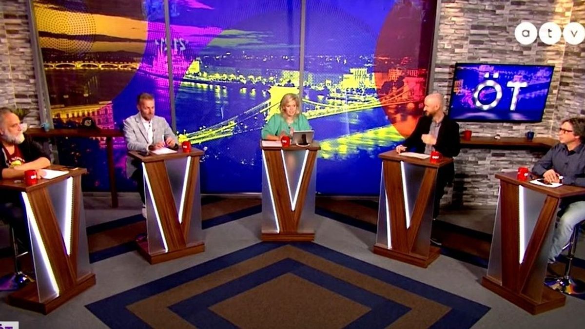 Derék munka volt: levezette Konok, hogy a Fidesz „tragikus” eredményt ért el a dombóvári időközin (VIDEÓ)
