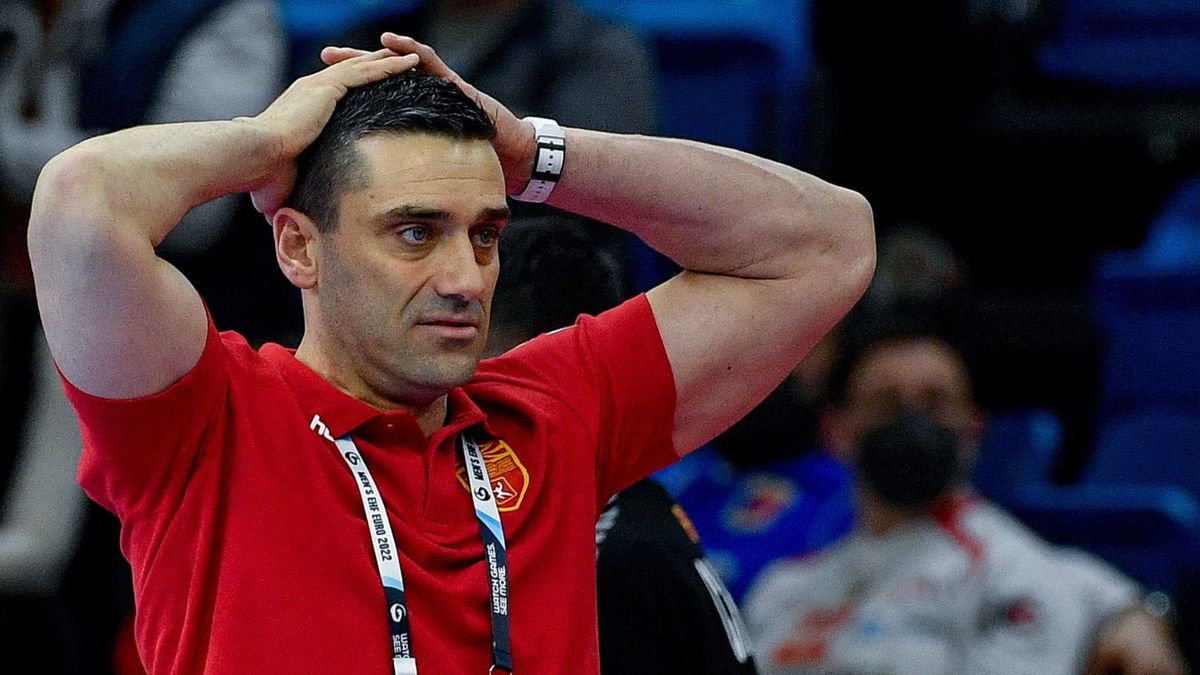 Papot hívtak a magyarok elleni meccs előtt a macedónok