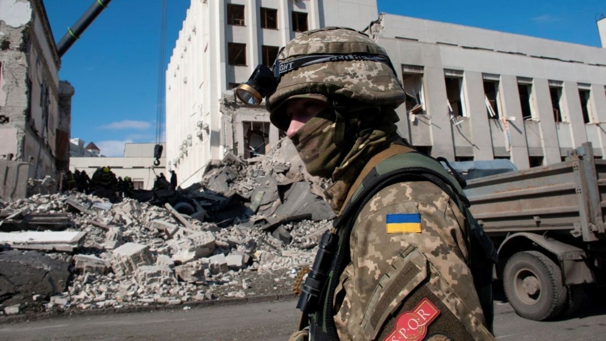 Kitálaltak az ukránok: rájöhettek az oroszok titkos stratégiai céljára
