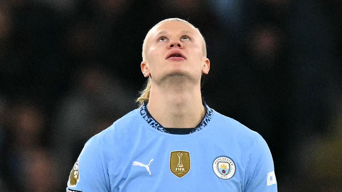 Drámai végjáték következik: megremeghetnek Haalandék, pofára eshet a PSG
