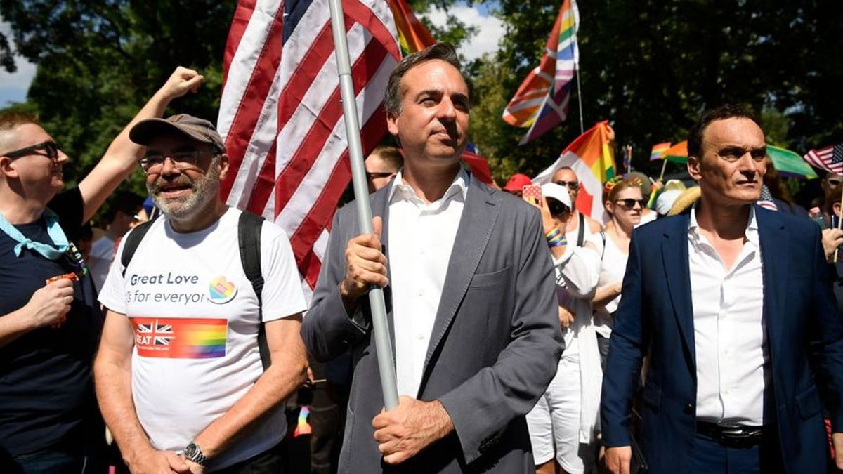Tajtékzik a Washington Post: menekülnek Magyarországról az LMBTQ-közösség tagjai