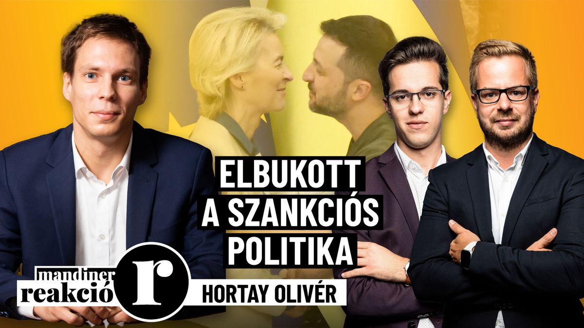Szakértő: egész Európát gyötri a gázkrízis, Brüsszel mégis tétlen