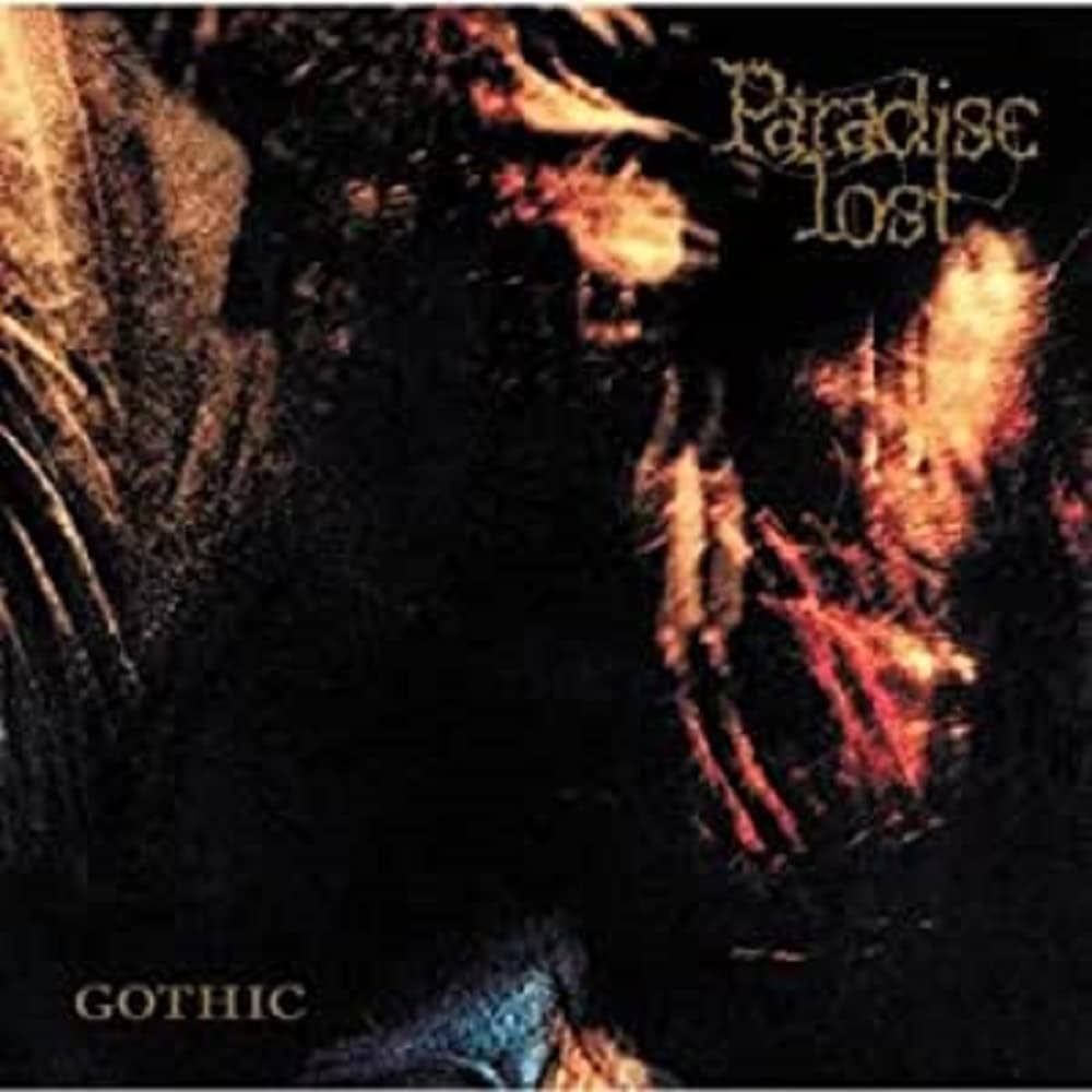 Paradise Lost: Gothic – új műfaj születik