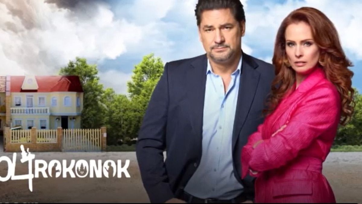 Az RTL új sorozata durván támadja a kormányt és a vidékieket