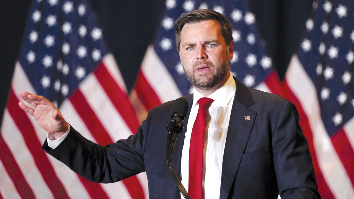 Már meg is van a republikánus trónörökös? – Bemutatjuk Trump alelnökét!