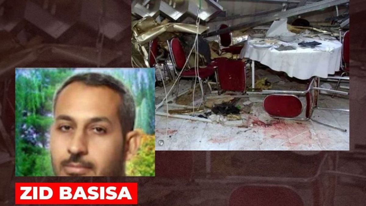Borzalmas a tűzszünet ára: kiszabadult a négy magyart is meggyilkoló palesztin terrorista is