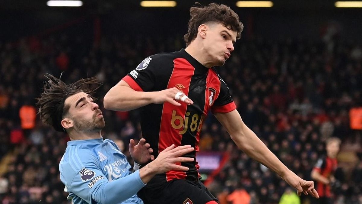 Angliában azt találgatják, elszólta-e magát Kerkez a Liverpoollal kapcsolatban (VIDEÓ)
