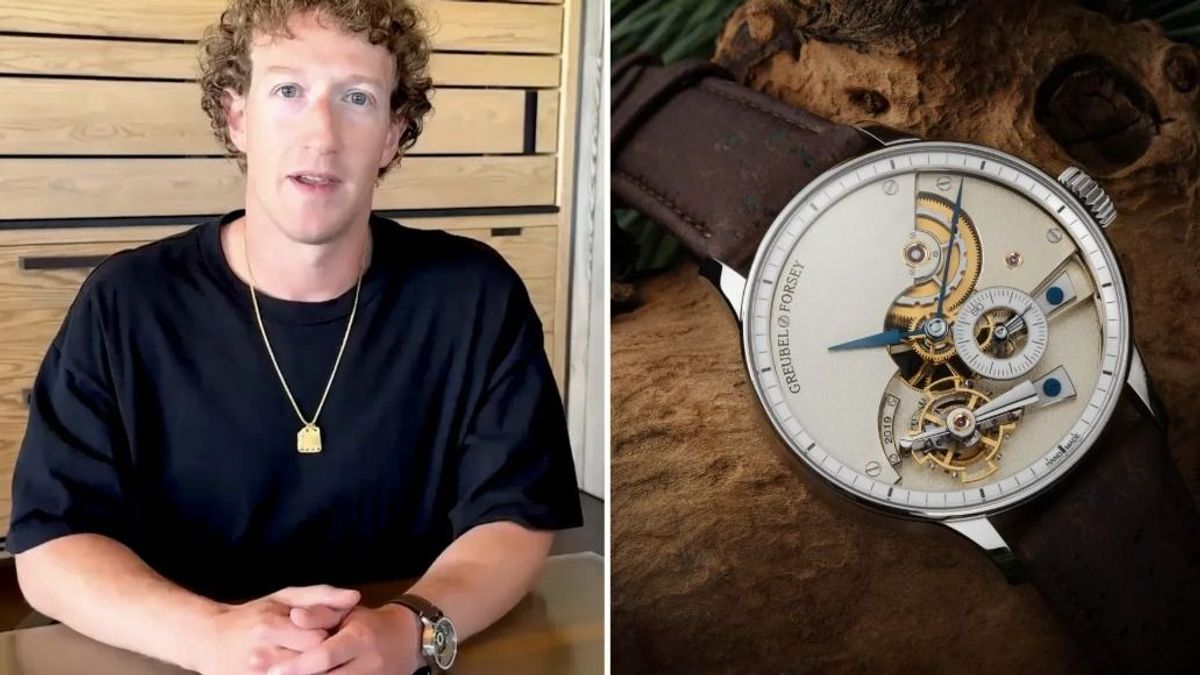 Teljesen kikészült a Telex: szerintük Zuckerberg már a saját óráihoz sem ért, amióta kirúgta a tényellenőröket