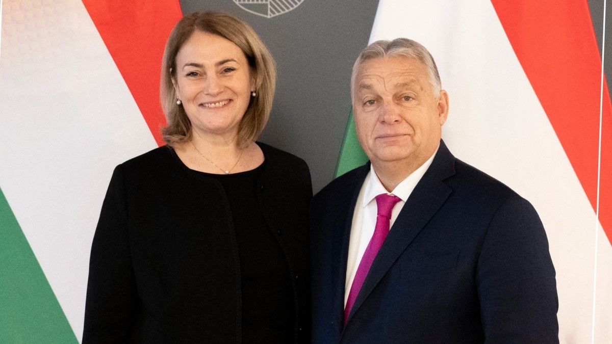 Kiderült, mikor teheti le az esküt Potápi Árpád János utódja