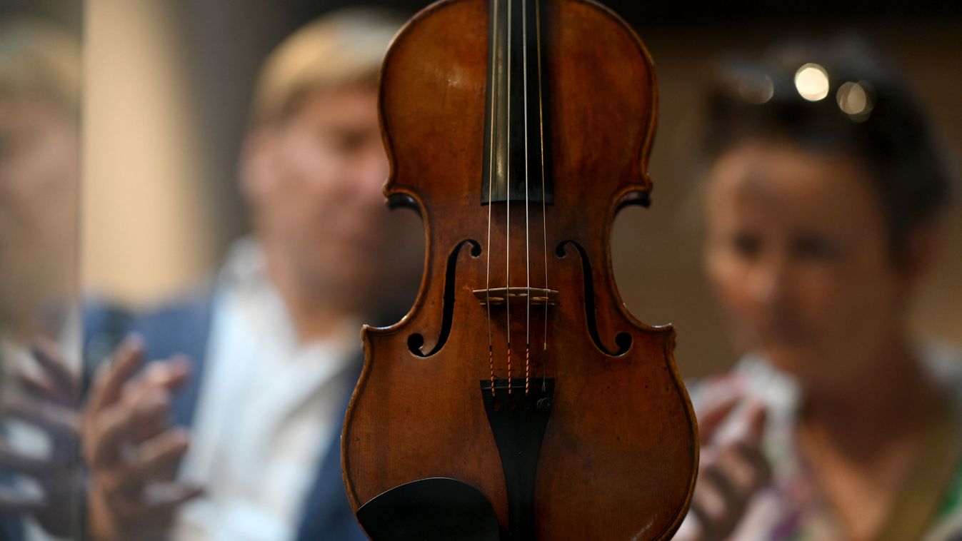 stradivarius