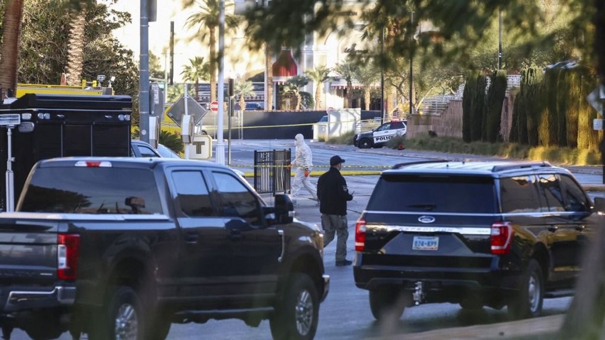 Ez az „autós airbnb” áll a New Orleans-i és a Las Vegas-i terrortámadások mögött