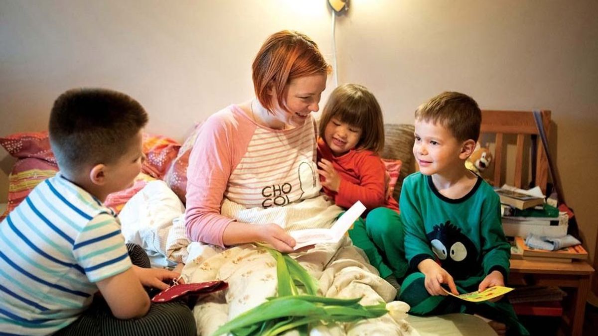 A kormány anyák napi ajándéka igazi bombameglepetés a családok számára