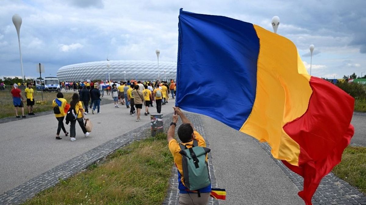 Fellázadtak a román szélsőségesek, nem akármilyen célpontot választottak ki