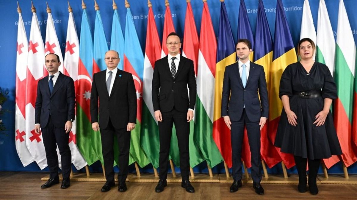 „Ritkán láttam szánalmasabbat” – a magyarok védelmében kaptak pofont a megvaduló románok
