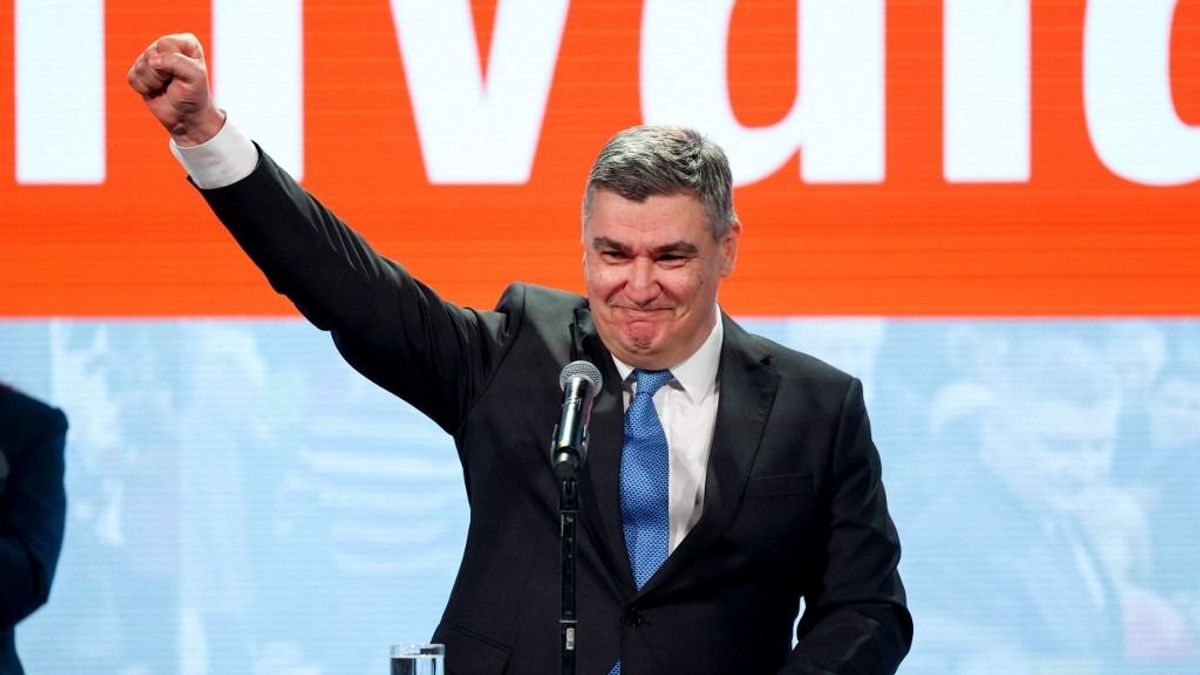 Újabb csapás Brüsszelre Orbán Viktor szövetségesétől: „Az EU mentális erőszakot gyakorol”