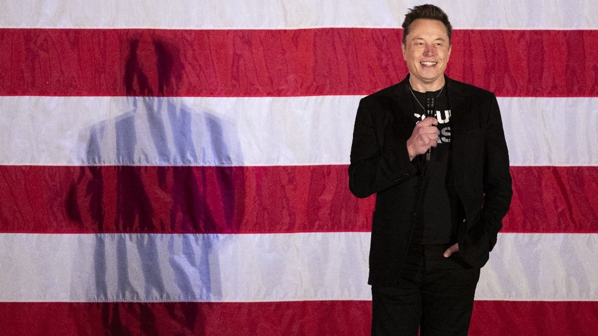 Soros és Musk