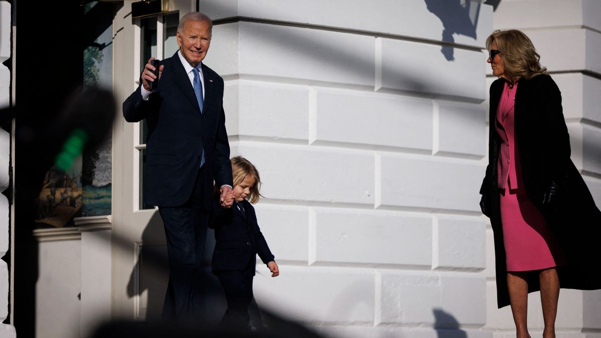 Fellélegezhetünk: elérkeztünk Joe Biden elnökségének utolsó napjához