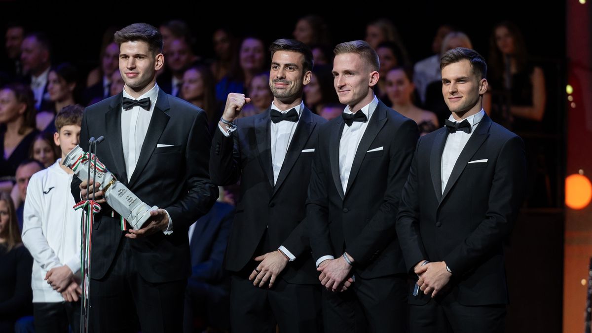 Hány évig kell még élnem, hogy ezt teljesen elfelejtsem? – az olimpiai bajnok Koch Máté a Mandinernek
