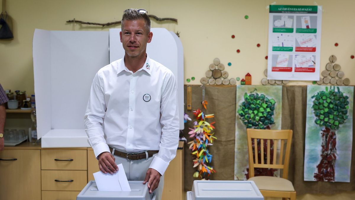 Ugyanazt követeli Magyar Péter, amit korábban Gyurcsány