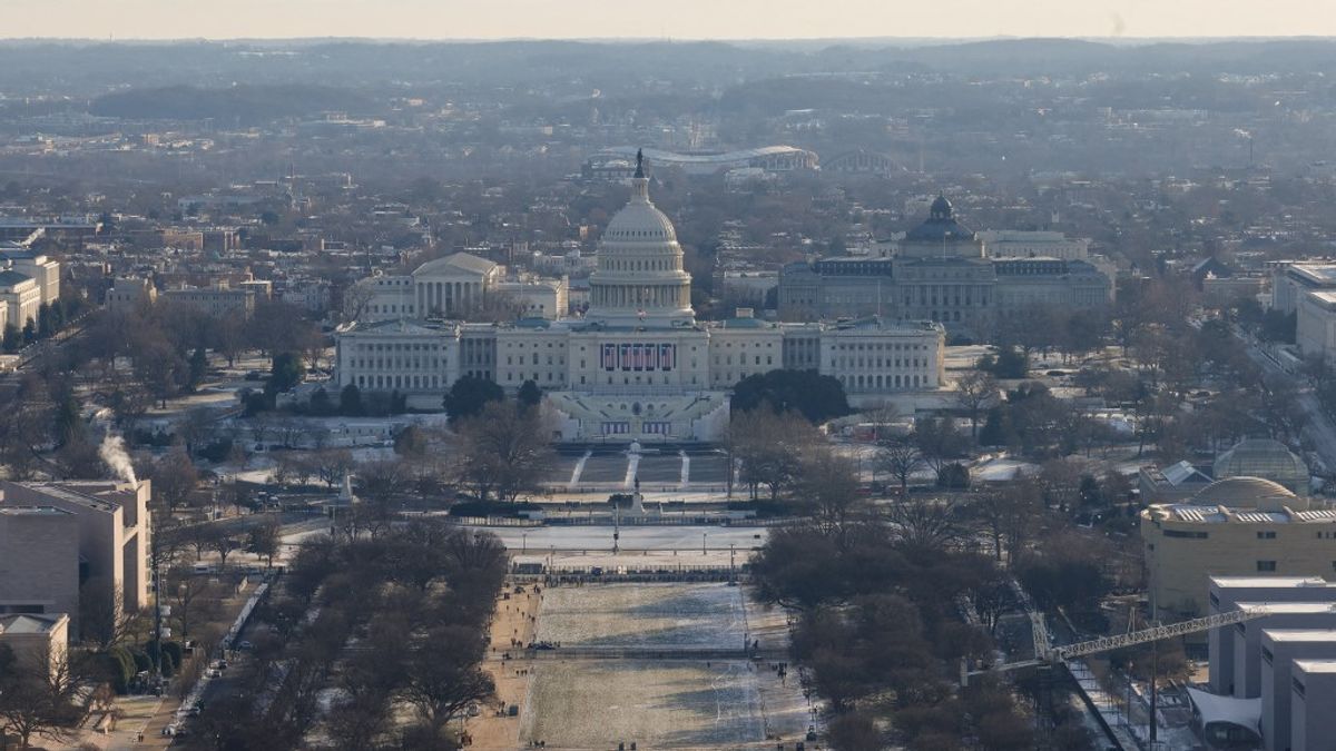 Ezúttal a celebcunami sem marad el Trump beiktatásán