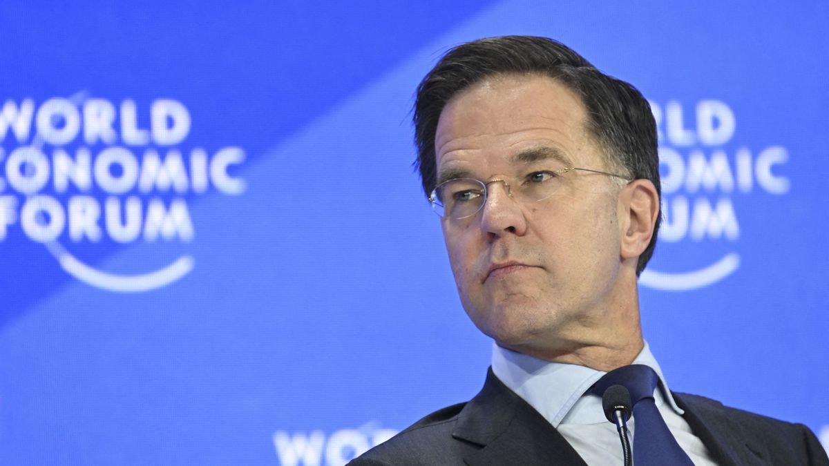 Mark Rutte: Európának fizetnie kell az Ukrajnának szánt amerikai fegyverekért