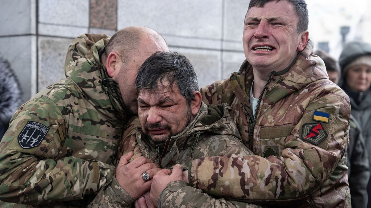 Oroszország folyamatosan tör előre: nehéz helyzetbe kerültek az ukránok az oroszországi Kurszk régióban
