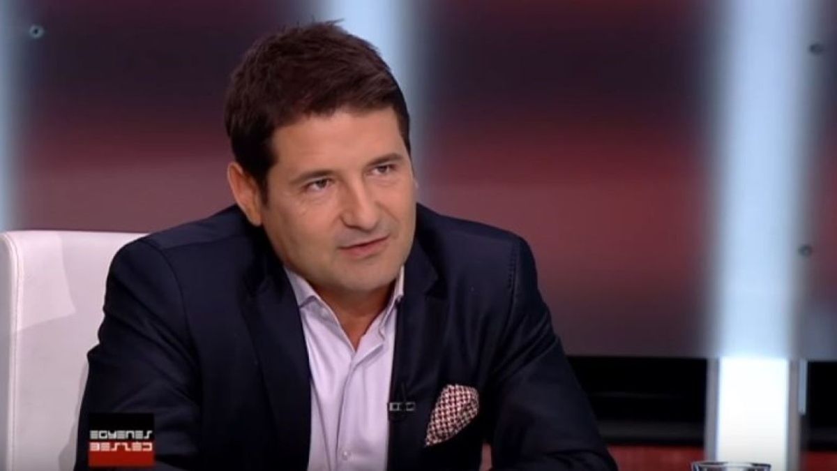 Hajdú Péter: Magyar Péter bement a Partizánba, és tolt egy Mónika show-t (VIDEÓ)