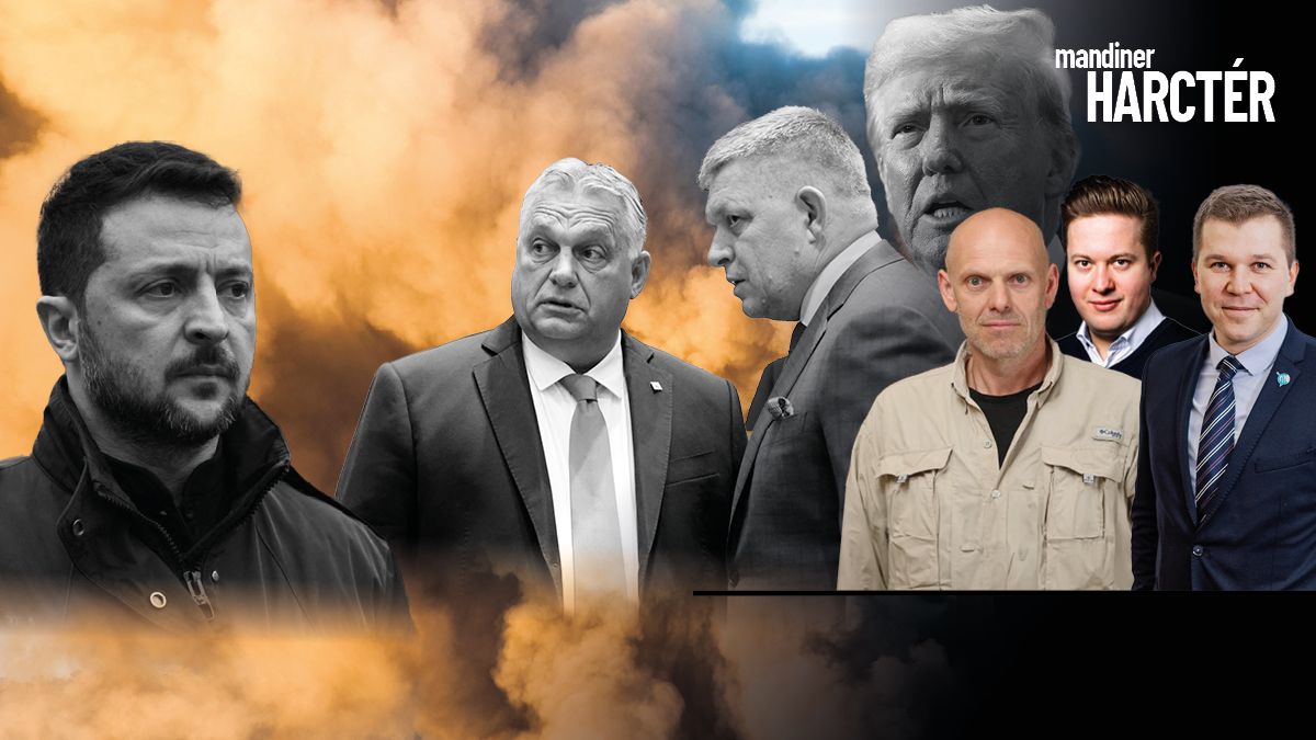 Zelenszkij újabb ellenségeket szerzett, már Amerika sem áll ki mellette? – Mandiner Harctér
