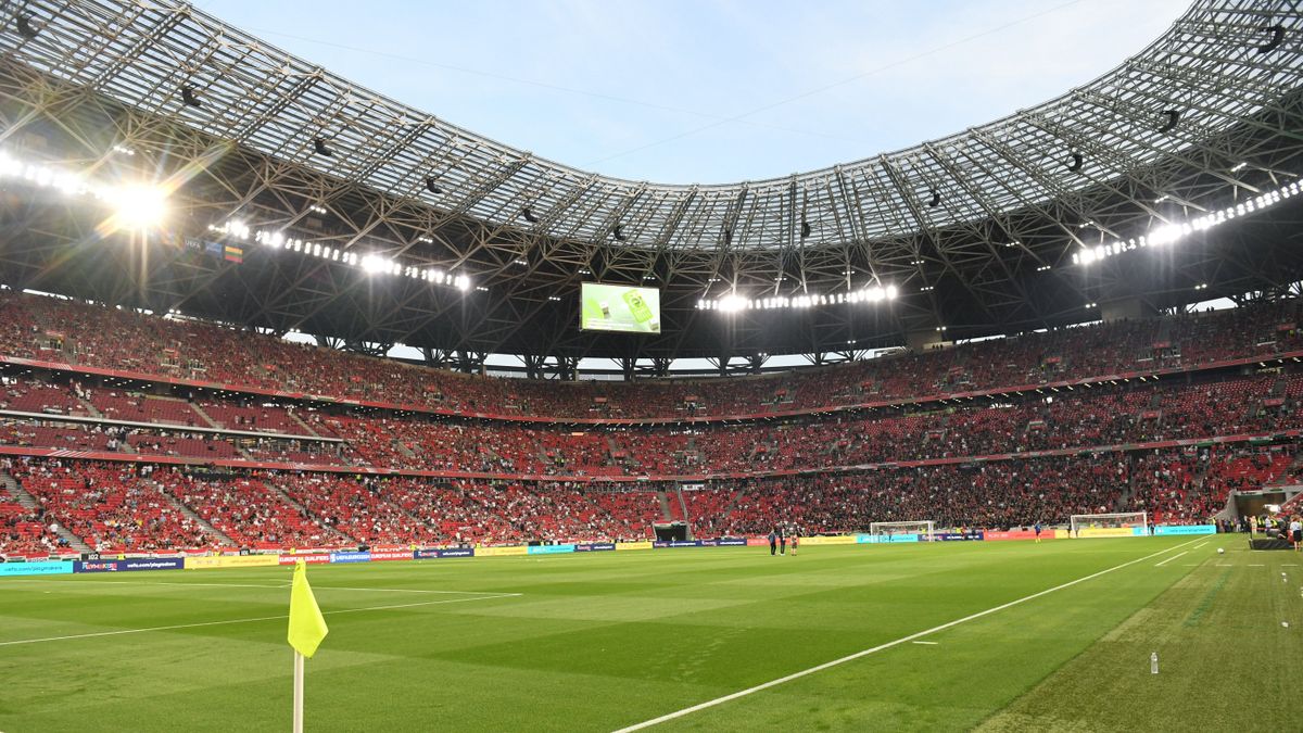 Bajnokok Ligája-döntő Magyarországon: februárban érkezik az UEFA küldöttsége a Puskásba