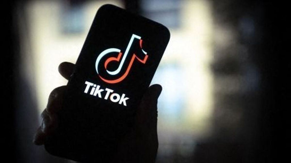 Megtörtént: elsötétült a Tiktok az USA-ban – de közel sem biztos, hogy végleges a búcsú
