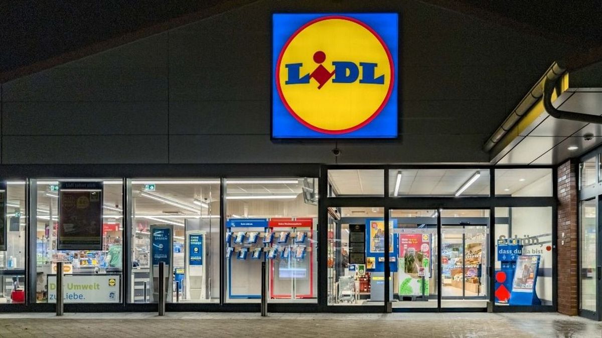 Megtévesztette a Lidl a vásárlókat, gigabírságot kapott