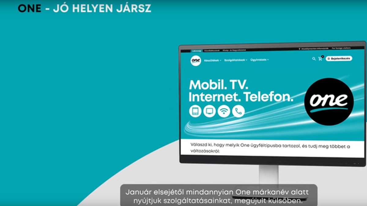 Minden, amit a Vodafone névváltásáról tudni lehet és kell!