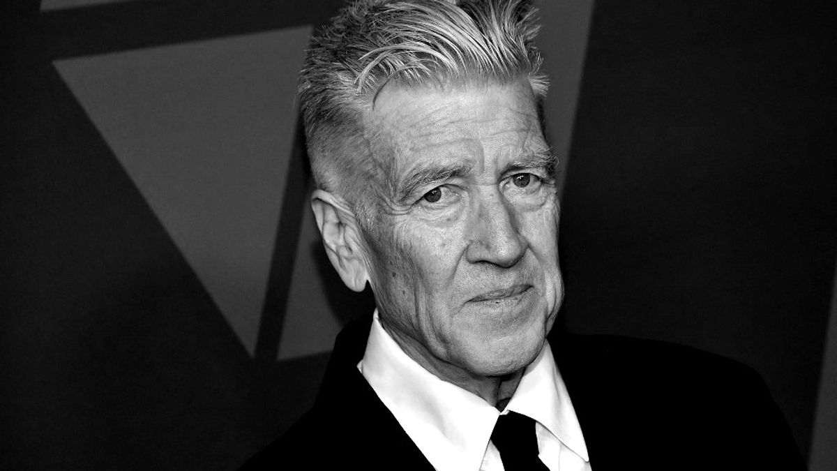 Meghalt David Lynch